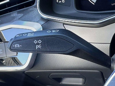 2025 Audi A6 Premium Plus 45 TFSI quattro S tronic