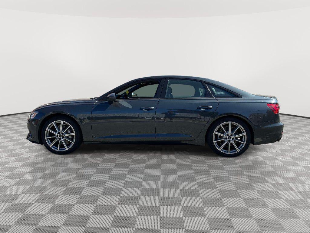 2025 Audi A6 Premium Plus 45 TFSI quattro S tronic