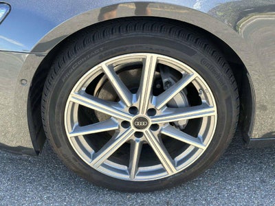 2025 Audi A6 Premium Plus 45 TFSI quattro S tronic