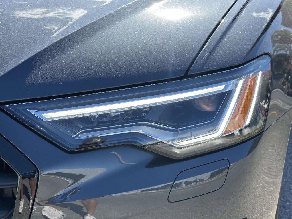 2025 Audi A6 Premium Plus 45 TFSI quattro S tronic