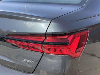 2025 Audi A6 Premium Plus 45 TFSI quattro S tronic