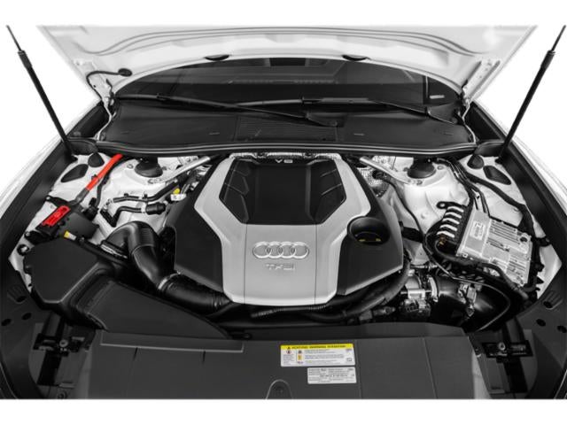 2020 Audi A6 Sedan Premium Plus 45 TFSI quattro S tronic