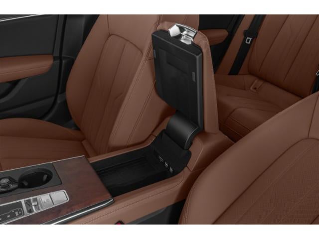 2020 Audi A6 Sedan Premium Plus 45 TFSI quattro S tronic