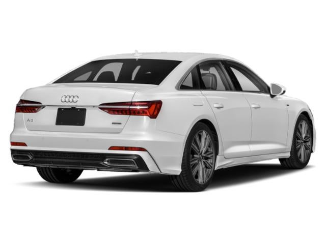 2020 Audi A6 Sedan Premium Plus 45 TFSI quattro S tronic