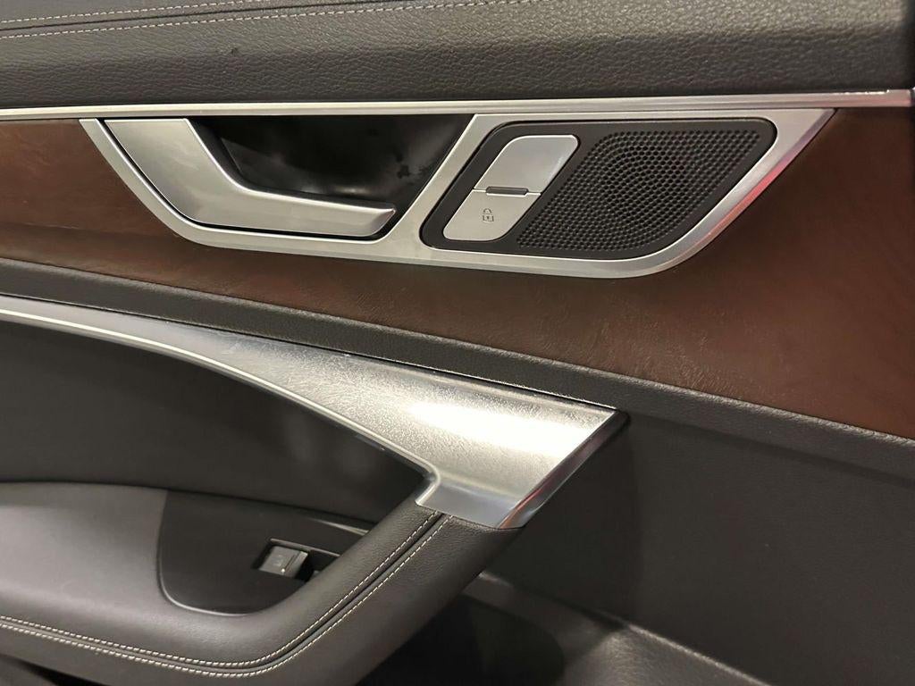 2020 Audi A6 Sedan Premium Plus 45 TFSI quattro S tronic