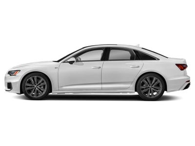 2020 Audi A6 Sedan Premium Plus 45 TFSI quattro S tronic