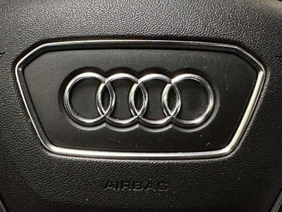 2020 Audi A6 Sedan Premium Plus 45 TFSI quattro S tronic