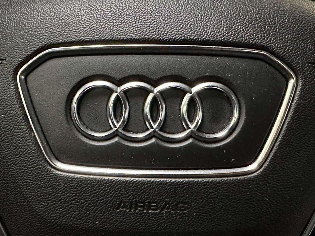 2020 Audi A6 Sedan Premium Plus 45 TFSI quattro S tronic