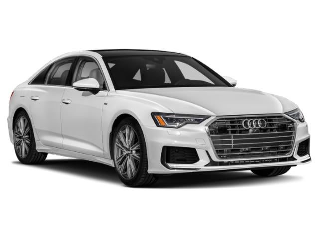 2020 Audi A6 Sedan Premium Plus 45 TFSI quattro S tronic