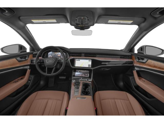 2020 Audi A6 Sedan Premium Plus 45 TFSI quattro S tronic