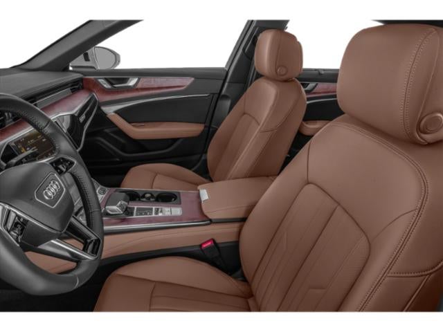 2020 Audi A6 Sedan Premium Plus 45 TFSI quattro S tronic