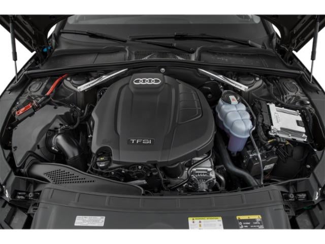 2021 Audi A4 Premium Plus 45 TFSI S line quattro S tronic