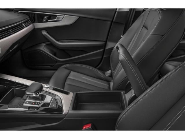 2021 Audi A4 Premium Plus 45 TFSI S line quattro S tronic