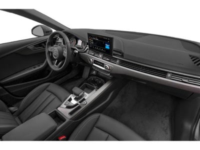 2021 Audi A4 Premium Plus 45 TFSI S line quattro S tronic