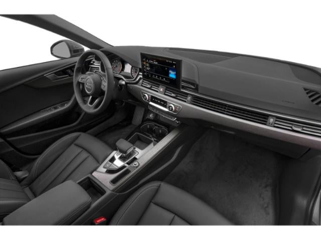 2021 Audi A4 Premium Plus 45 TFSI S line quattro S tronic