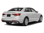 2021 Audi A4 Premium Plus 45 TFSI S line quattro S tronic
