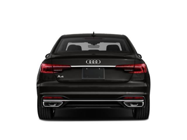 2021 Audi A4 Premium Plus 45 TFSI S line quattro S tronic