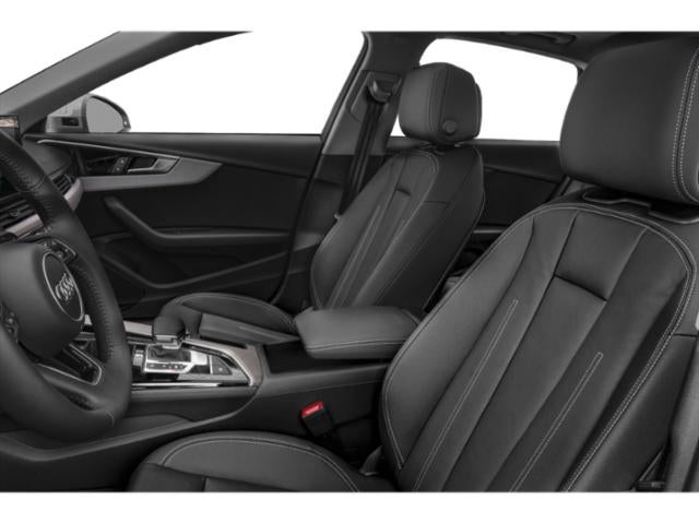 2021 Audi A4 Premium Plus 45 TFSI S line quattro S tronic