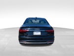 2024 Audi A4 Premium Plus 45 TFSI S line quattro S tronic