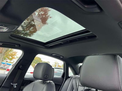 2023 Audi A4 Premium Plus 45 TFSI S line quattro S tronic