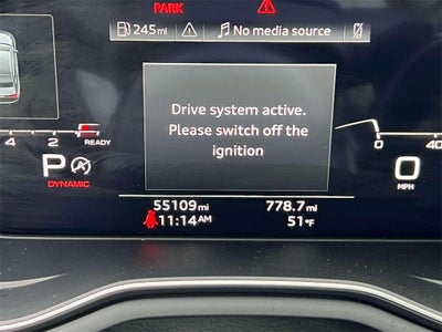 2023 Audi A4 Premium Plus 45 TFSI S line quattro S tronic