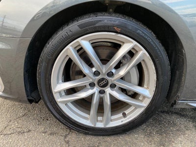 2024 Audi A4 Premium Plus 45 TFSI S line quattro S tronic