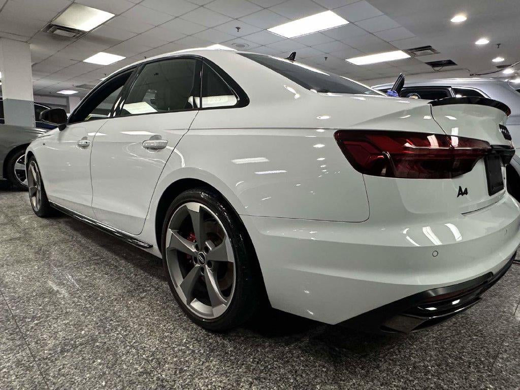 2023 Audi A4 Premium Plus 45 TFSI S line quattro S tronic
