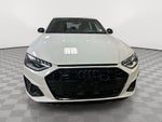 2023 Audi A4 Premium Plus 45 TFSI S line quattro S tronic