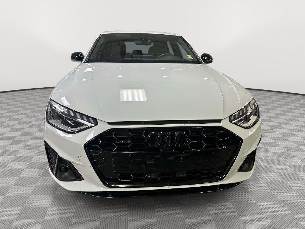 2023 Audi A4 Premium Plus 45 TFSI S line quattro S tronic