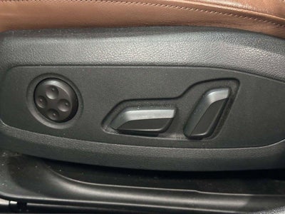 2023 Audi A4 Premium Plus 45 TFSI S line quattro S tronic