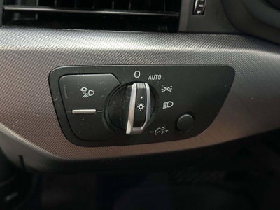 2023 Audi A4 Premium Plus 45 TFSI S line quattro S tronic