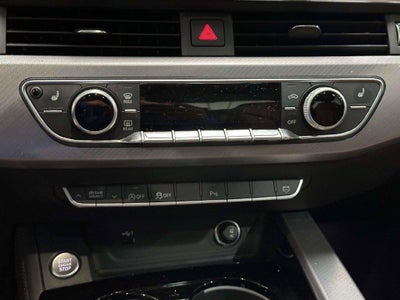 2023 Audi A4 Premium Plus 45 TFSI S line quattro S tronic