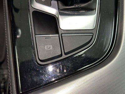 2023 Audi A4 Premium Plus 45 TFSI S line quattro S tronic