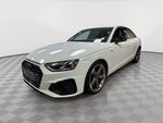 2023 Audi A4 Premium Plus 45 TFSI S line quattro S tronic