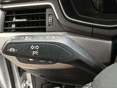 2023 Audi A4 Premium Plus 45 TFSI S line quattro S tronic