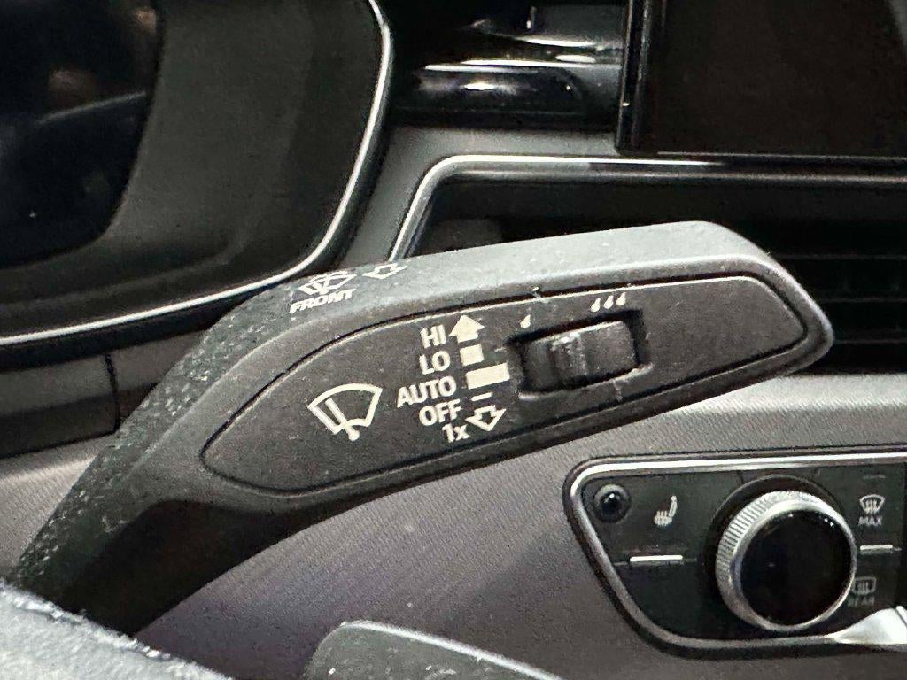 2023 Audi A4 Premium Plus 45 TFSI S line quattro S tronic