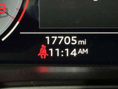 2023 Audi A4 Premium Plus 45 TFSI S line quattro S tronic