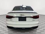2023 Audi A4 Premium Plus 45 TFSI S line quattro S tronic