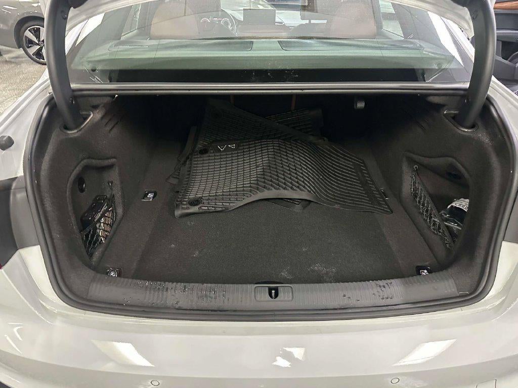 2023 Audi A4 Premium Plus 45 TFSI S line quattro S tronic