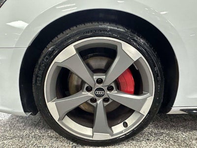 2023 Audi A4 Premium Plus 45 TFSI S line quattro S tronic