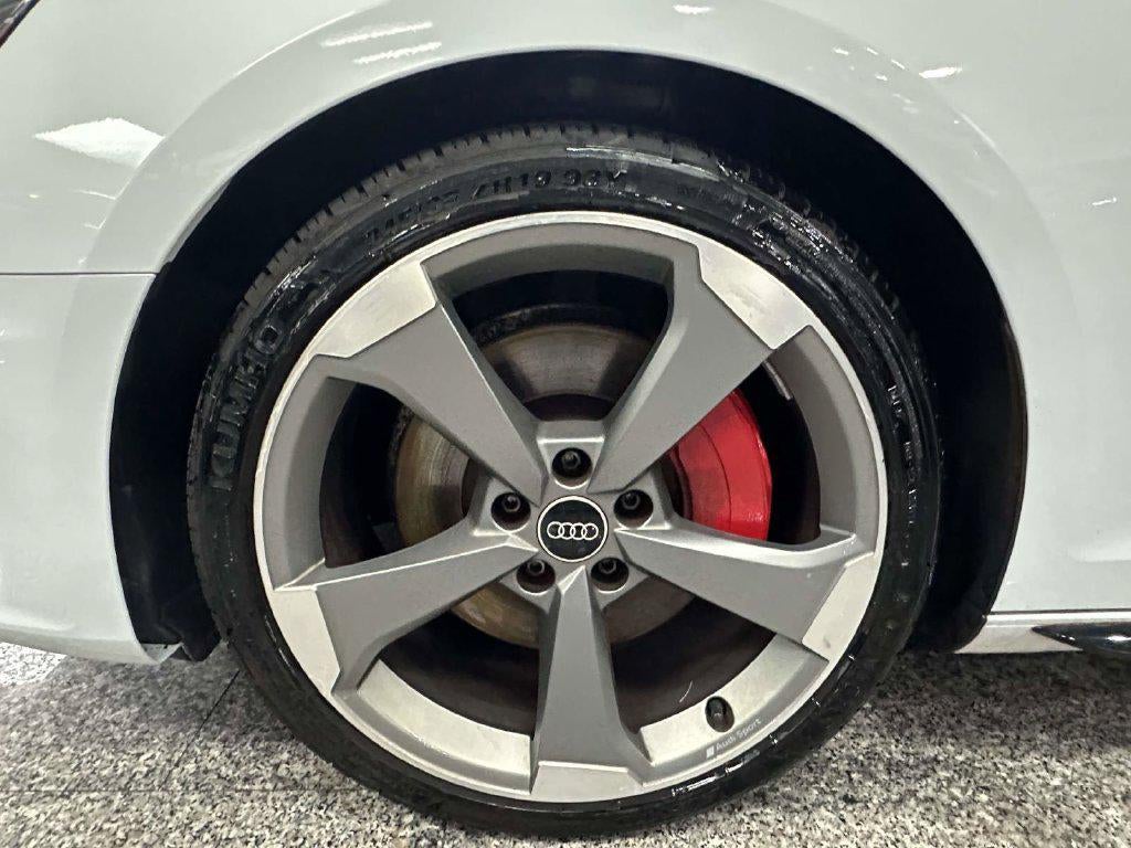 2023 Audi A4 Premium Plus 45 TFSI S line quattro S tronic