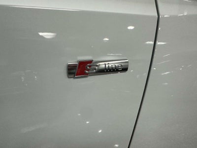 2023 Audi A4 Premium Plus 45 TFSI S line quattro S tronic