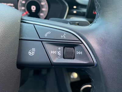 2024 Audi A4 Premium Plus 45 TFSI S line quattro S tronic