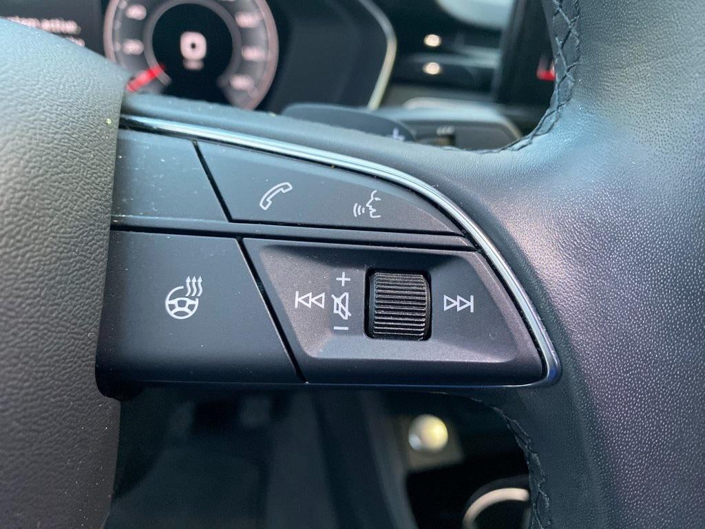 2024 Audi A4 Premium Plus 45 TFSI S line quattro S tronic