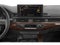 2023 Audi A4 Premium Plus 45 TFSI S line quattro S tronic