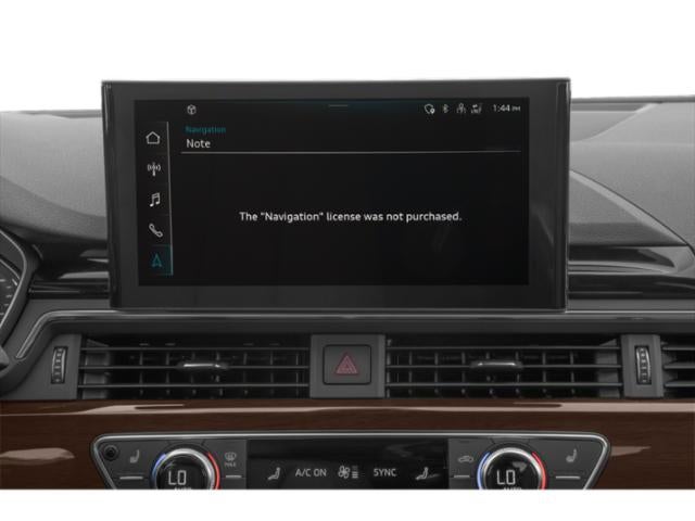 2023 Audi A4 Premium Plus 45 TFSI S line quattro S tronic