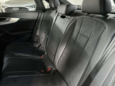 2023 Audi A4 Premium Plus 45 TFSI S line quattro S tronic