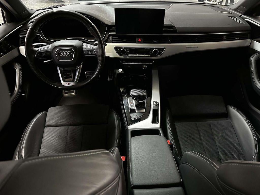 2023 Audi A4 Premium Plus 45 TFSI S line quattro S tronic