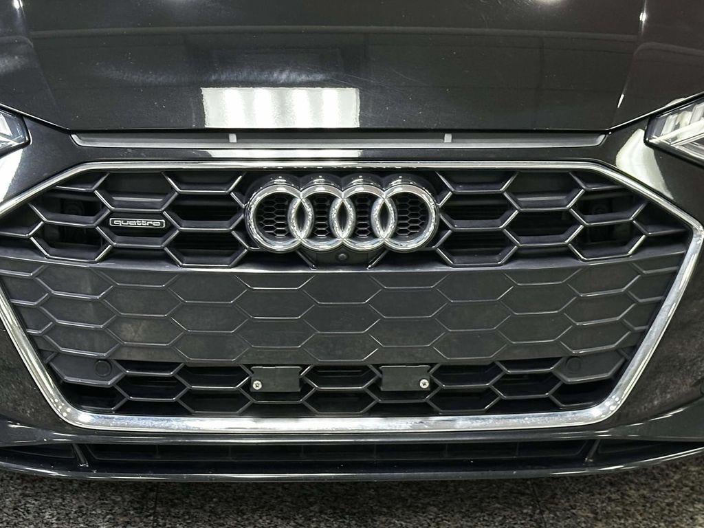 2023 Audi A4 Premium Plus 45 TFSI S line quattro S tronic