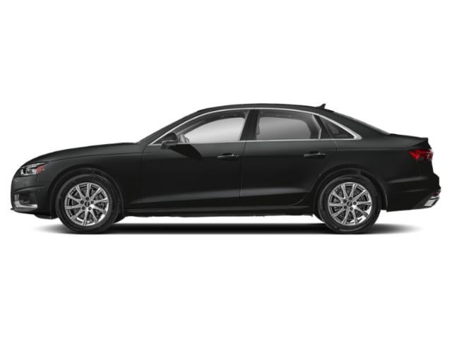 2023 Audi A4 Premium Plus 45 TFSI S line quattro S tronic